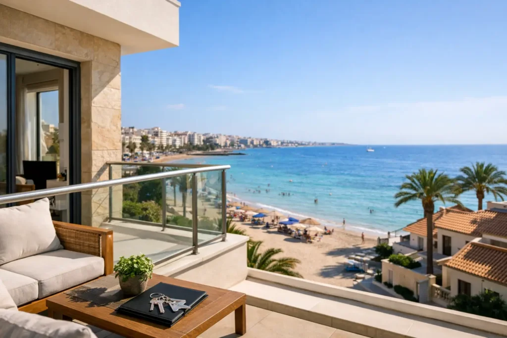 Bolig til salg i Torrevieja - det skal du vide