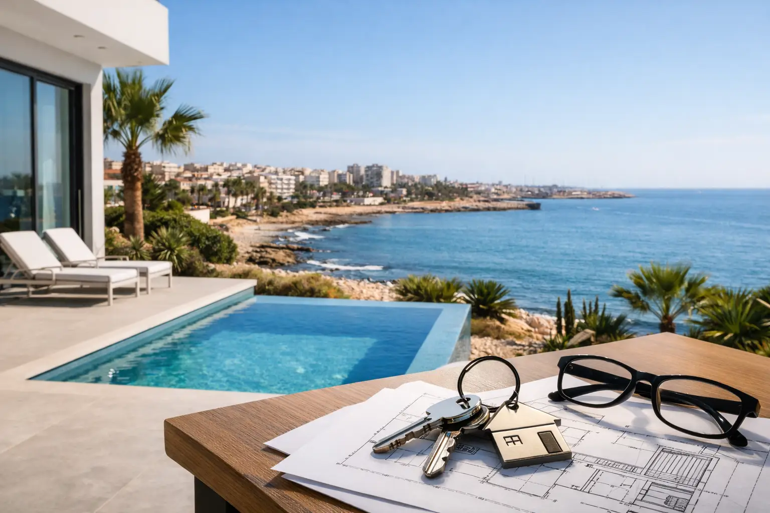 Bolig i Torrevieja - det skal du vide