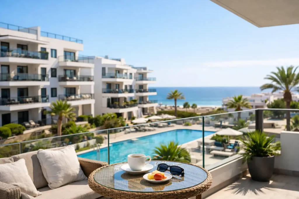 Lejlighed i La Zenia - er det et godt køb?