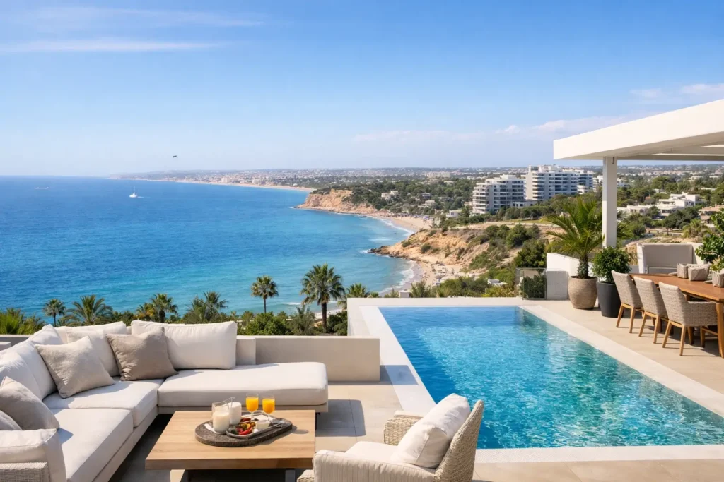 Penthouse i Campoamor - er det det rigtige valg?