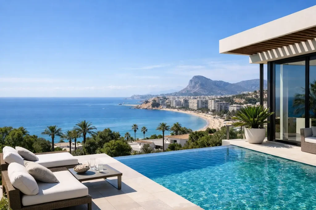 Boligtrends på Costa Blanca Syd i 2026
