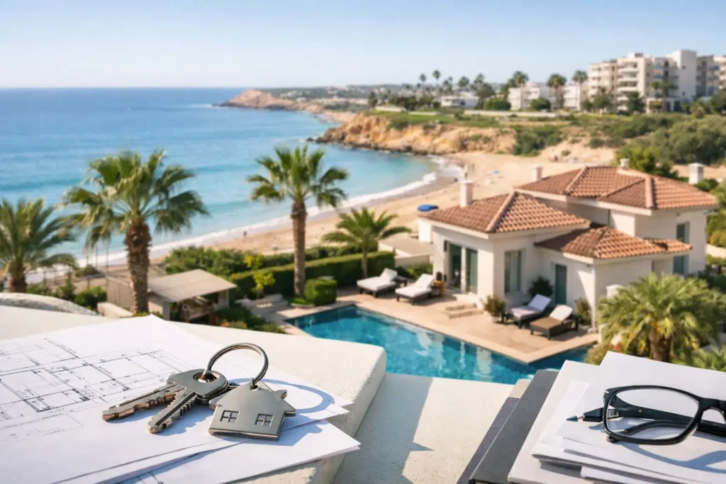 Guide til områder i Orihuela Costa for boligkøbere